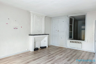 achat appartement chaumt 52000