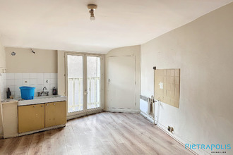 achat appartement chaumt 52000