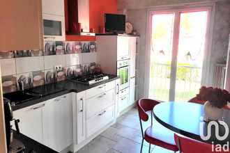 achat appartement chaumt 52000