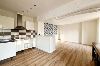 achat appartement chaumt 52000