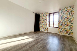 achat appartement chaumt 52000