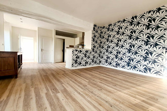 achat appartement chaumt 52000