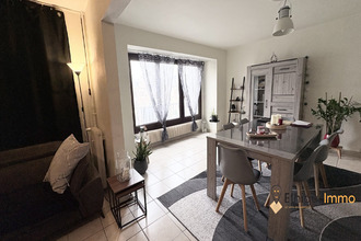 achat appartement chaumt 52000