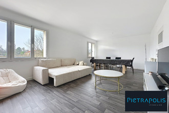 achat appartement chaumt 52000