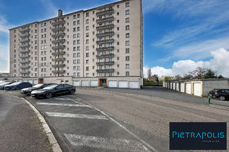 achat appartement chaumt 52000