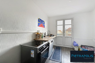 achat appartement chaumt 52000