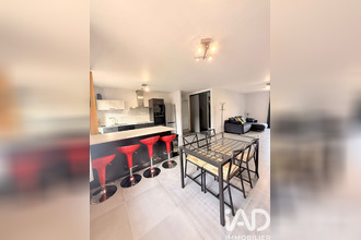 achat appartement chaumt 52000