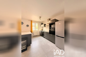 achat appartement chaumt 52000