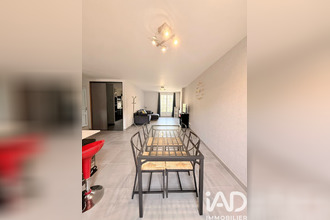 achat appartement chaumt 52000