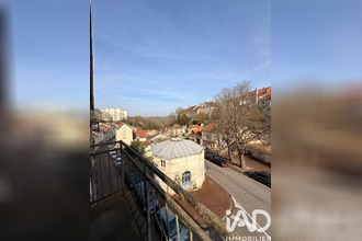 achat appartement chaumt 52000