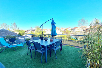 achat appartement chaumt 52000