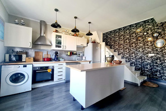 achat appartement chaumt 52000