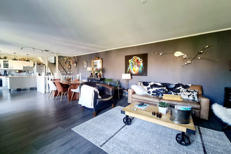 achat appartement chaumt 52000