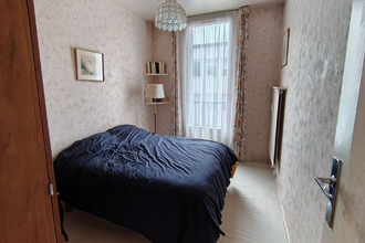 achat appartement chaumt 52000