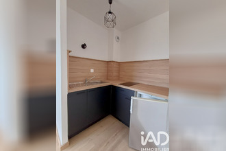 achat appartement chaumt 52000