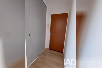 achat appartement chaumt 52000