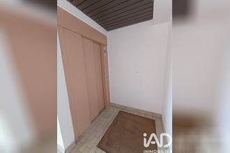 achat appartement chaumt 52000