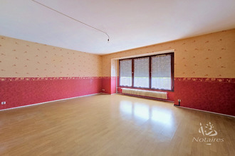 achat appartement chaumt 52000