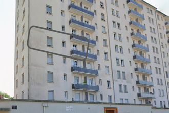 achat appartement chaumt 52000