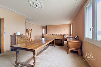 achat appartement chaumt 52000