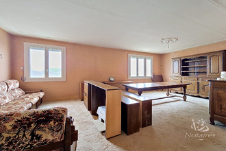 achat appartement chaumt 52000