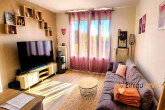 achat appartement chaumt 52000
