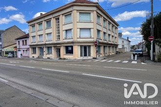 achat appartement chaumt 52000