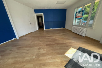 achat appartement chaumt 52000