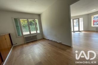 achat appartement chaumt 52000