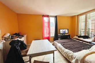 achat appartement chaumt-en-vexin 60240