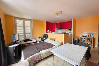 achat appartement chaumt-en-vexin 60240