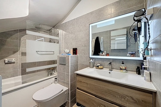 achat appartement chaumt-en-vexin 60240