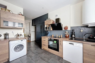 achat appartement chaumt-en-vexin 60240