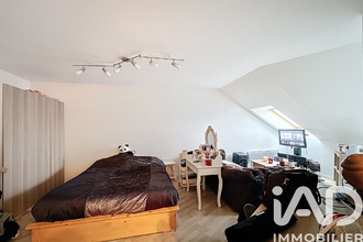 achat appartement chaumt-en-vexin 60240