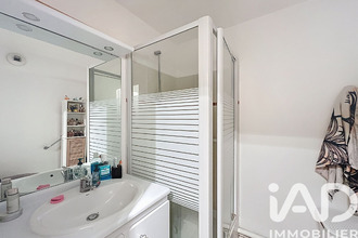 achat appartement chaumt-en-vexin 60240