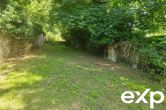 achat appartement chaumt-en-vexin 60240