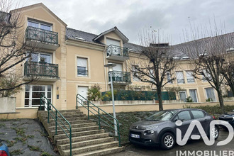 achat appartement chaumt-en-vexin 60240