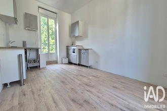 achat appartement chaumt-en-vexin 60240