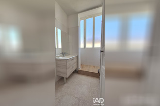 achat appartement chaumt-en-vexin 60240