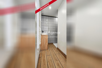 achat appartement chaumtel 95270