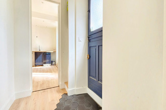 achat appartement chaumtel 95270