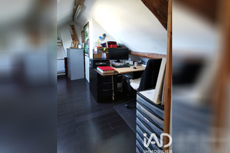 achat appartement chaumtel 95270