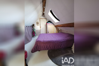 achat appartement chaumtel 95270