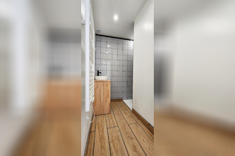 achat appartement chaumtel 95270