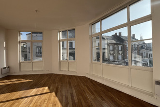 achat appartement chauny 02300