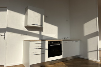 achat appartement chauny 02300