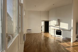 achat appartement chauny 02300