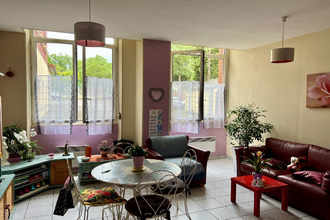 achat appartement chauny 02300