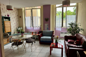 achat appartement chauny 02300