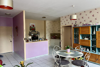 achat appartement chauny 02300